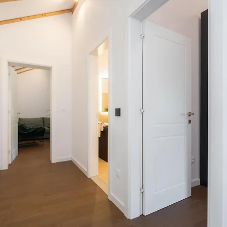 Villa Aurora Lukorana