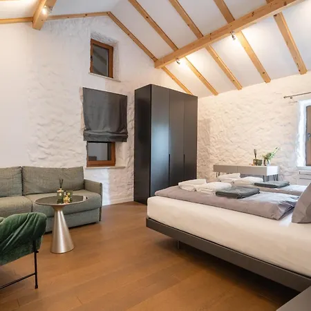 Villa Aurora Lukorana