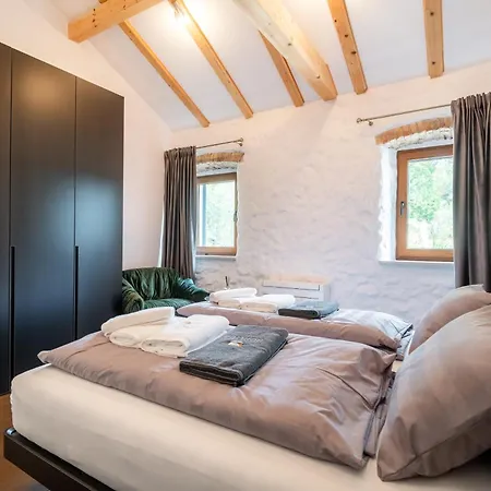 Villa Aurora Lukorana