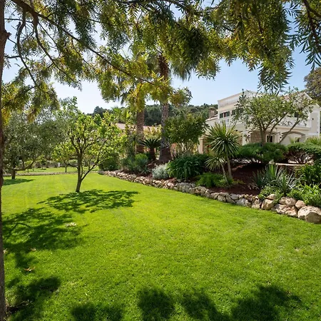 Villa Aurora Lukorana