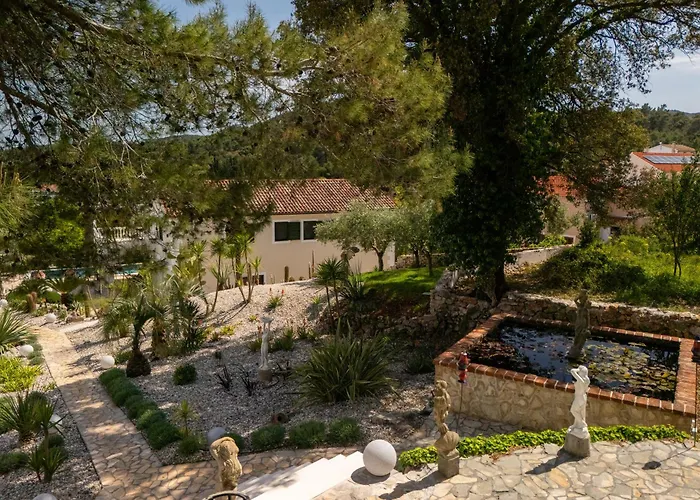 Villa Aurora Lukorana