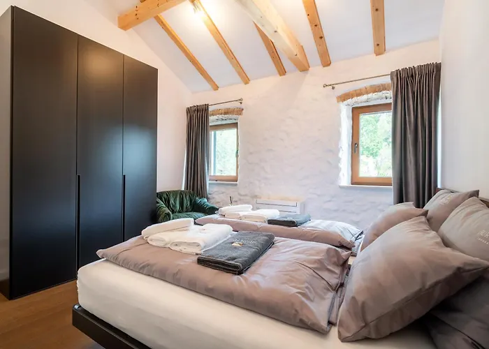 Villa Aurora Lukorana