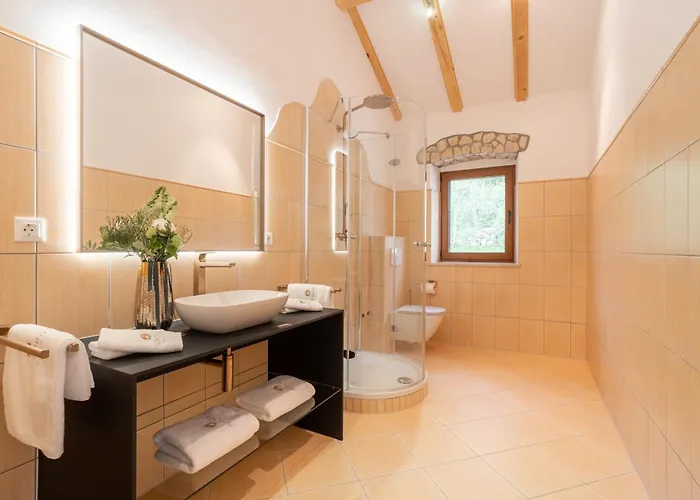 Villa Aurora Lukorana