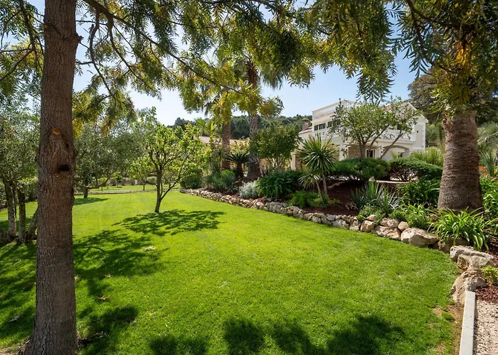 Villa Aurora Lukorana