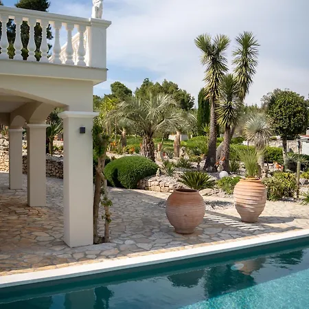 Aurora Lukorana 别墅