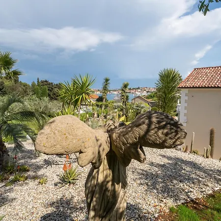 别墅 Aurora Lukorana *