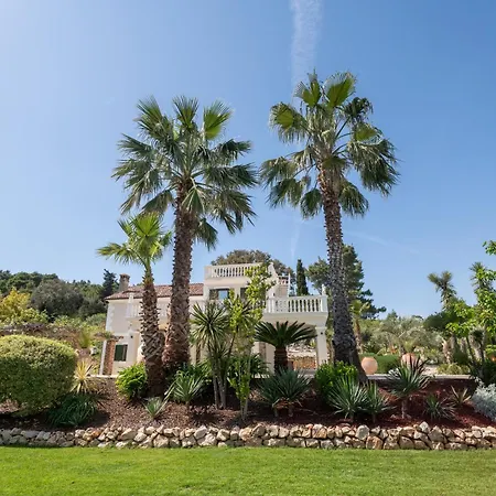 别墅 Aurora Lukorana *