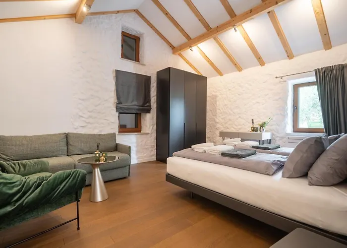 Вилла Aurora Lukorana