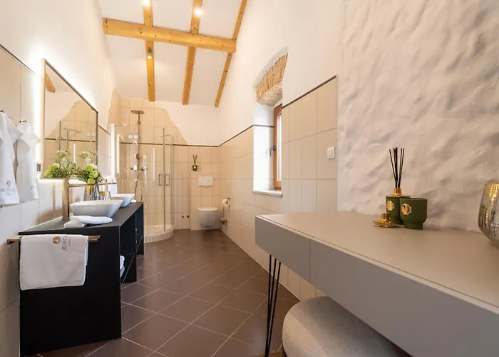 Вилла Aurora Lukorana Lukoran